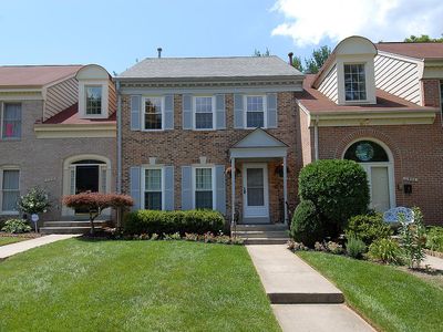 11932 Frost Valley Way, Rockville, MD, 20854
