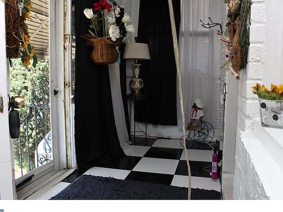 Porch