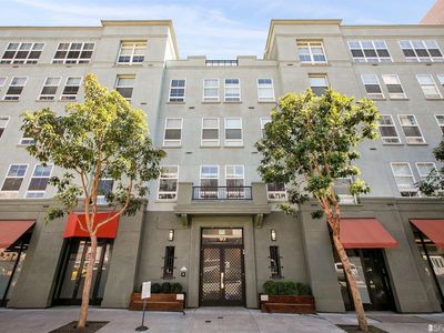 821 Folsom St APT 204, San Francisco, CA, 94107