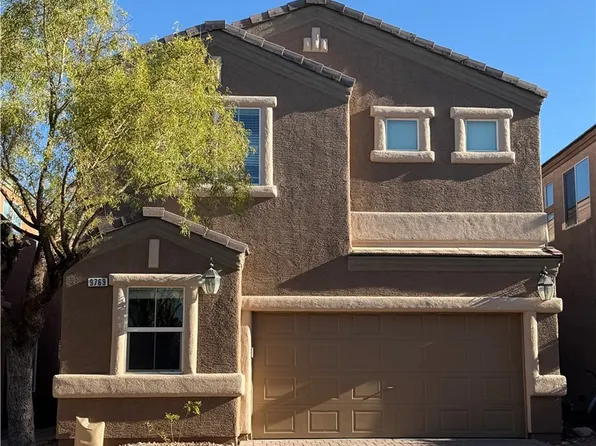 9769 Wailings Ave, Spring Valley, NV 89148
