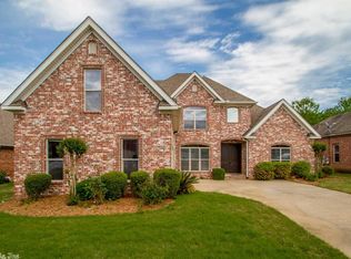 133 Holland Ln, Little Rock, AR 72223