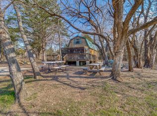 224 Stribbling Ln, Whitesboro, TX 76273
