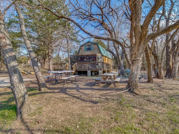 224 Stribbling Ln, Whitesboro, TX 76273