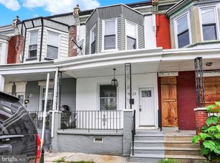 5123 Ludlow St, Philadelphia, PA 19139