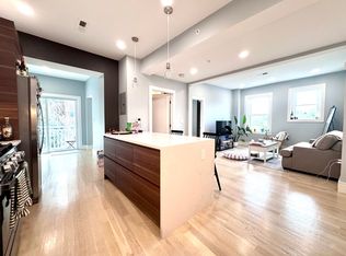 1693 Beacon St APT 3, Brookline, MA 02445