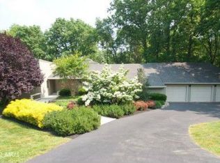 13707 Cripplegate Rd, Phoenix, MD