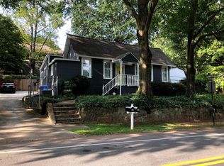 988 Berne St SE, Atlanta, GA
