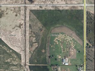 9000 S Winn Rd, Shepherd, MI 48883