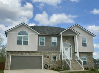 509 Wingfield Ct, Clarksville, TN 37043