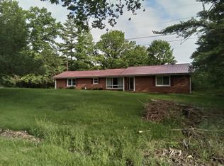 1887 N State Road 65, Princeton, IN 47670