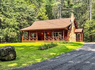 21 Brooks Pond Cross Rd, Spencer, MA 01562