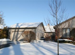 3448 Admiralty Ln, Indianapolis, IN