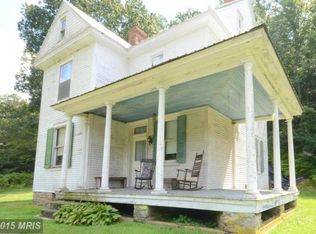 20301 Gore Mill Rd, Freeland, MD 21053