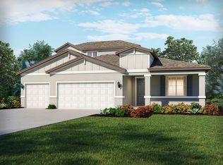 11421 Starling Song Pl, Parrish, FL 34219