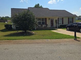3 Nemechek Ct, Piedmont, SC 29673