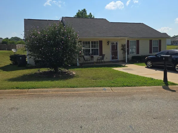 3 Nemechek Ct, Piedmont, SC 29673
