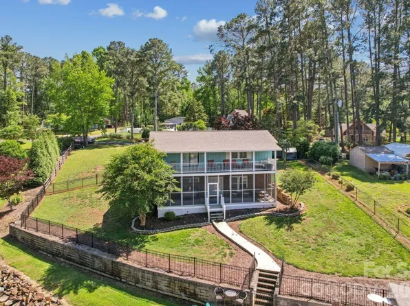 49571 Blackberry Rd, Norwood, NC 28128