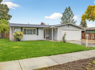 2541 Gould Ave, Medford, OR 97504