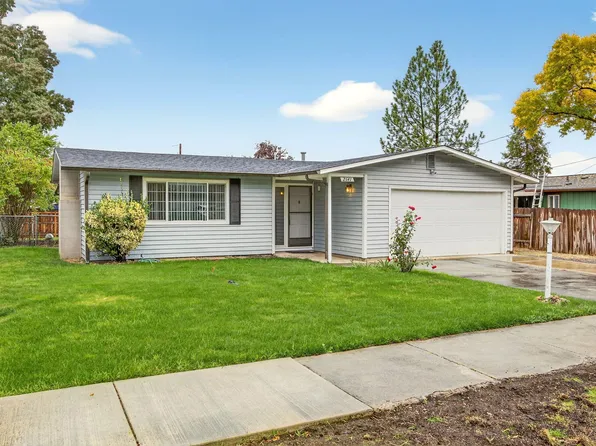 2541 Gould Ave, Medford, OR 97504