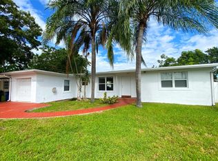 622 SW 6th St, Hallandale, FL 33009