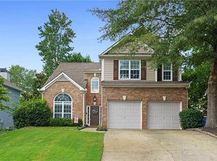 3789 Kirkwood Run NW, Kennesaw, GA 30144