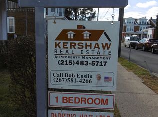 459 Martin St #1, Philadelphia, PA 19128