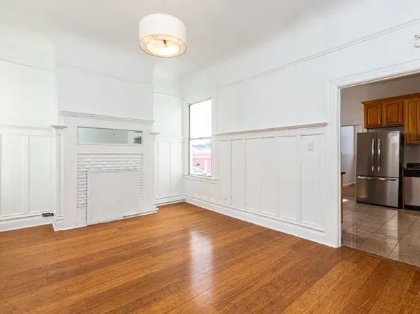 388 Capp St #A, San Francisco, CA 94110