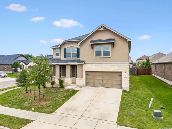 102 ANCHOR BLF, Universal City, TX 78148