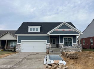 8824 Sanctuary Ln, Louisville, KY 40291