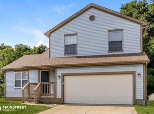 5118 Algean Dr, Canal Winchester, OH 43110