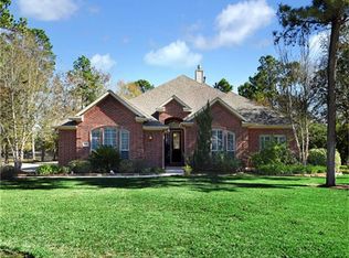 30102 W Legends Trail Dr, Spring, TX 77386