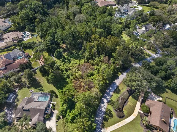 126 W GREENTREE LANE LOT 7, LAKE MARY, FL 32746