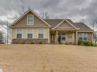 44 Lebanon Ct, Greer, SC 29651