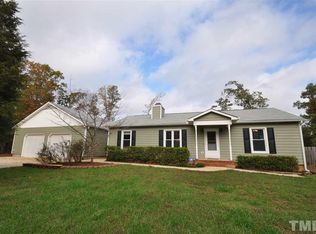 3709 Sedona Pl, Apex, NC 27539