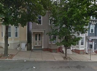 1518 Jackson St NE, Washington, DC 20017
