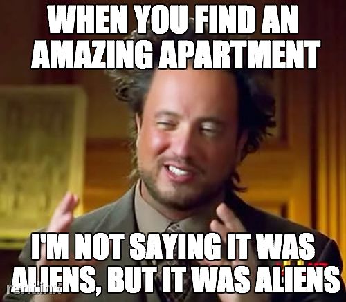 ancient aliens