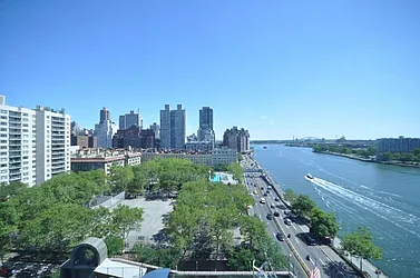 Rented by Keller Williams NYC