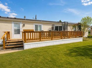 7 Doubletree Way, Strathmore, AB T1P1M8