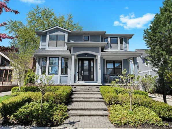 772 Forest Ave, Plymouth, MI 48170