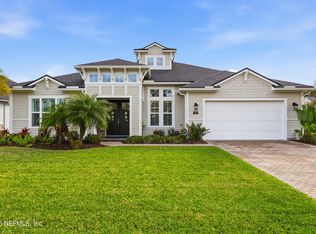 140 ANTHEM RIDGE Drive, Ponte Vedra, FL 32081