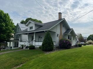 705 Central Ave, Oil City, PA