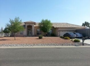 9568 W Desert Mountain Dr, Casa Grande, AZ 85194