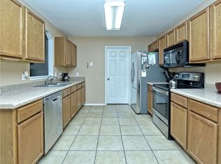 5516 Liberton Ln, Austin, TX 78754