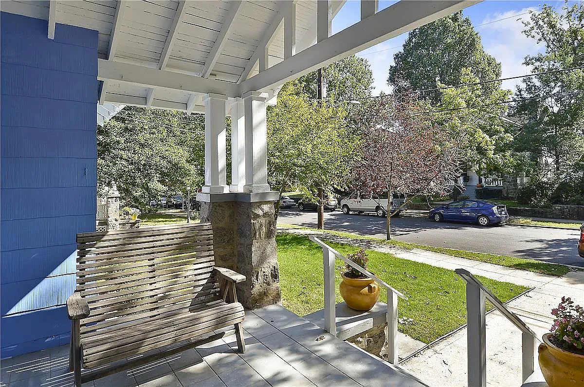 Building Photo - 3813 Yuma St NW