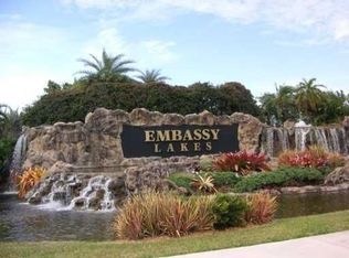 11012 Boston Dr, Cooper City, FL 33026