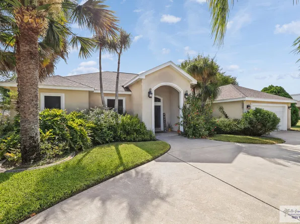 1513 Santa Ana Ave, Rancho Viejo, TX 78575