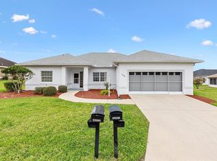 17409 SE 111th Cir, Summerfield, FL 34491