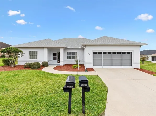17409 SE 111th Cir, Summerfield, FL 34491