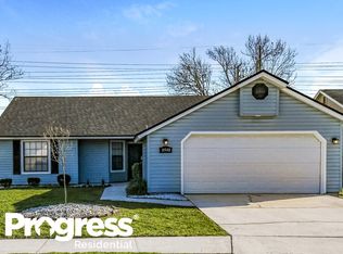 11548 S Treasury Cir, Jacksonville, FL 32246