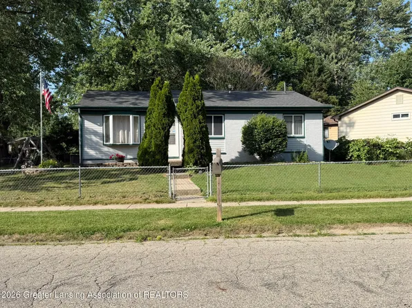 4326 Davlind Dr, Holt, MI 48842